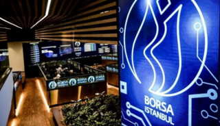 Borsa d&uuml;ş&uuml;şle başladı: 13 Temmuz 2026 BIST 100