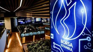 CANLI BORSA | Borsa düşüşle başladı: 13 Temmuz 2026 BIST 100