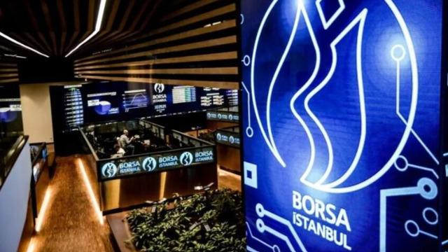 CANLI BORSA | Borsa düşüşle başladı: 13 Temmuz 2026 BIST 100