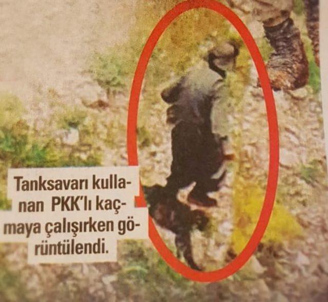 Kandil operasyonunda 8 kilometre kaldı! B&ouml;lgeden art arda son dakika haberler geliyor 2