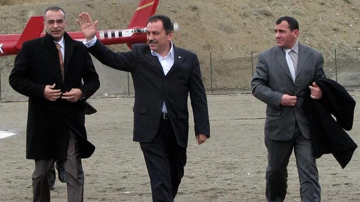 Bakan Gürlek ten Muhsin Yazıcıoğlu soruşturması açıklaması: 29 şüpheli tespit edildi 1