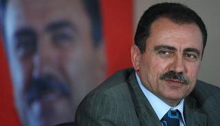 Bakan G&uuml;rlek'ten Muhsin Yazıcıoğlu soruşturması a&ccedil;ıklaması: 29 ş&uuml;pheli tespit edildi