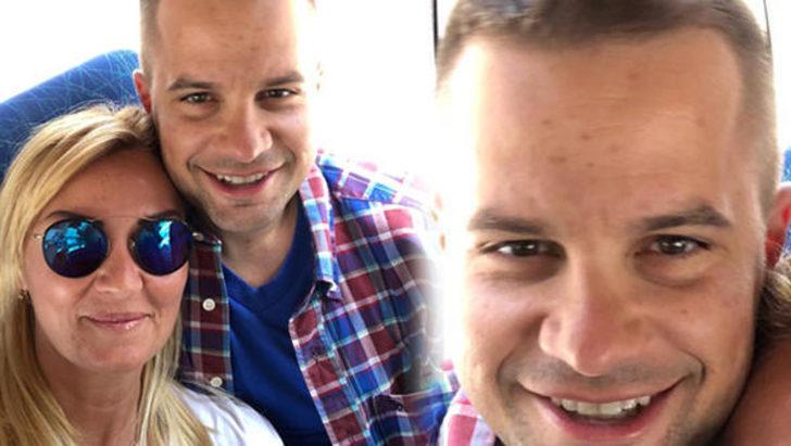 Takipçisinin yorumu Çağla Şıkel'i kızdırdı!  G5