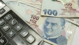 T&Uuml;İK a&ccedil;ıkladı: Toplam ciro endeksinde yıllık artış y&uuml;zde 32,9'a ulaştı