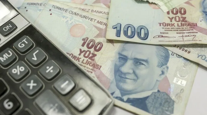 T&Uuml;İK a&ccedil;ıkladı: Toplam ciro endeksinde yıllık artış y&uuml;zde 32,9'a ulaştı