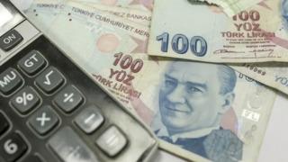 TÜİK açıkladı: Toplam ciro endeksinde yıllık artış yüzde 32,9'a ulaştı