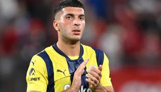 Beşiktaş Fenerbah&ccedil;e'den Oğuz Aydın'ı istedi! İşte o cevap