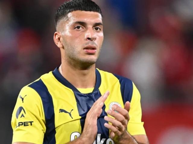Beşiktaş Fenerbah&ccedil;e'den Oğuz Aydın'ı istedi! İşte o cevap