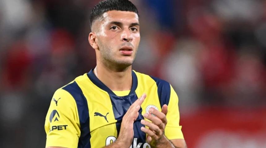Beşiktaş Fenerbah&ccedil;e'den Oğuz Aydın'ı istedi! İşte o cevap