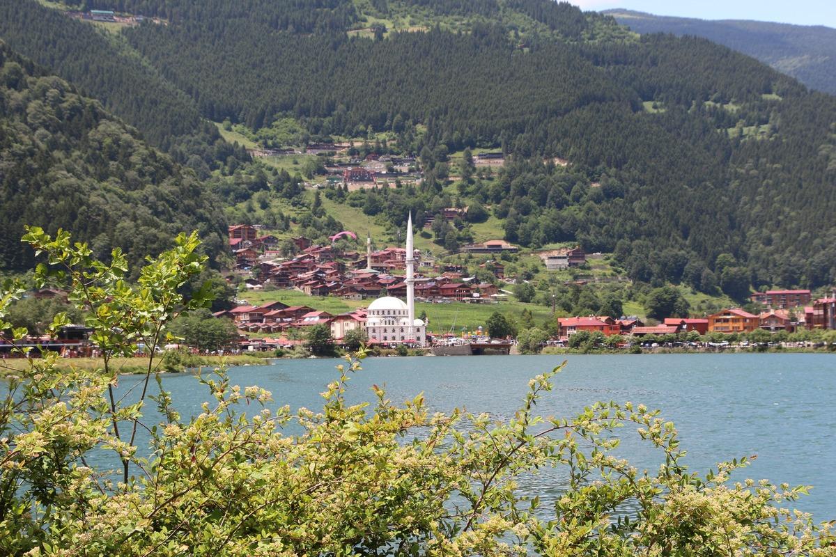 Sessiz 2 aydan sonra ciddi yoğunluk başladı: Akın akın geliyorlar, oteller doluyor 6