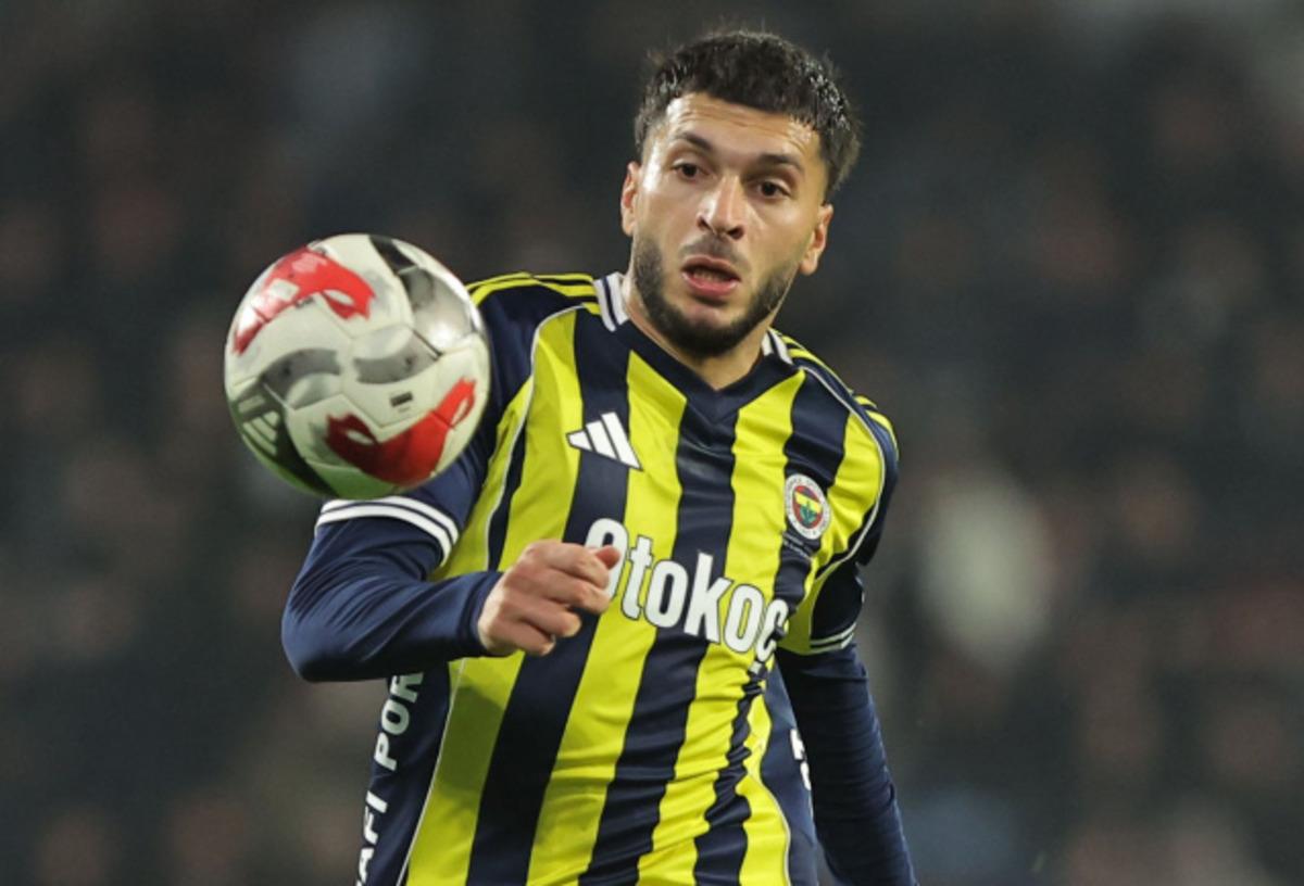 Beşiktaş Fenerbahçe den Oğuz Aydın ı istedi! İşte o cevap 1