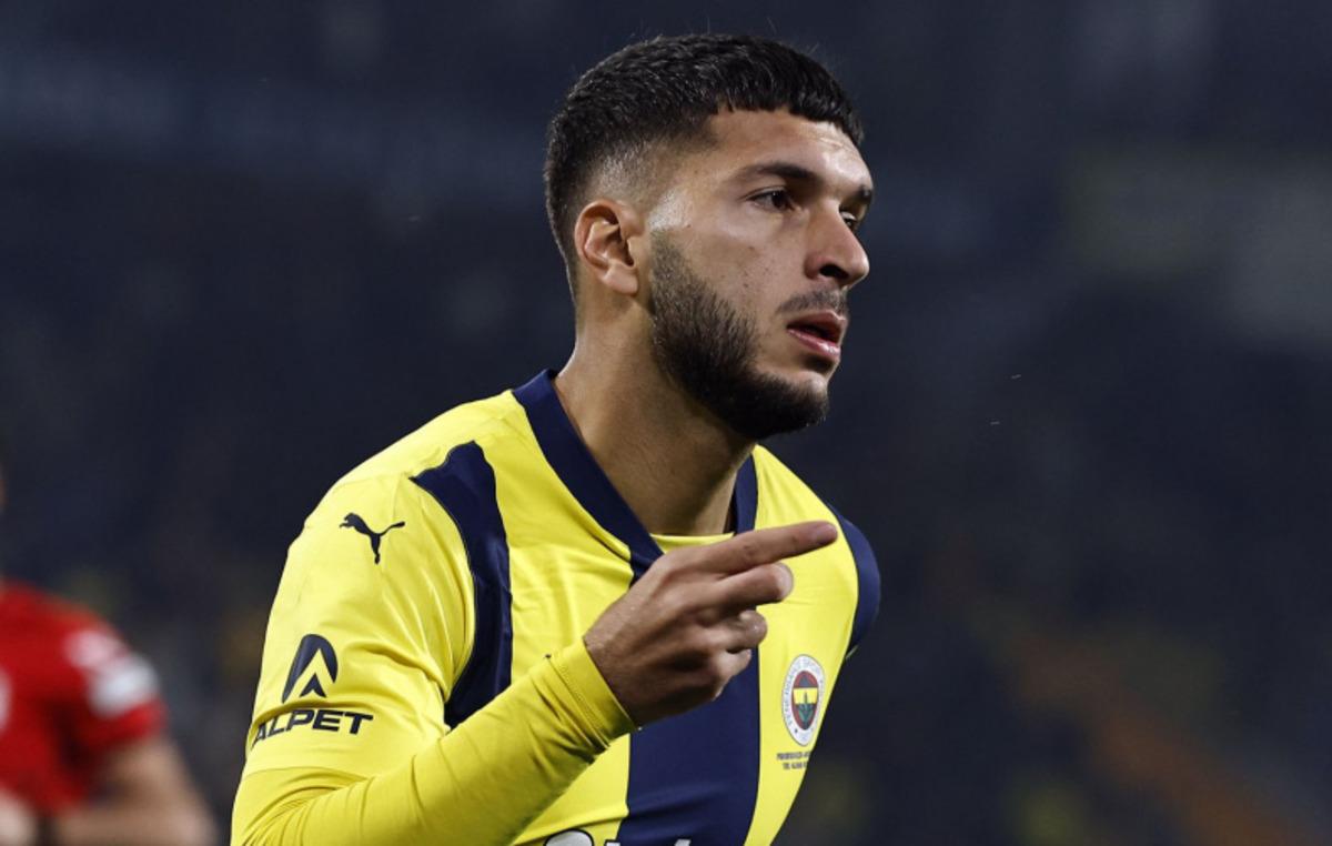 Beşiktaş Fenerbahçe den Oğuz Aydın ı istedi! İşte o cevap 2