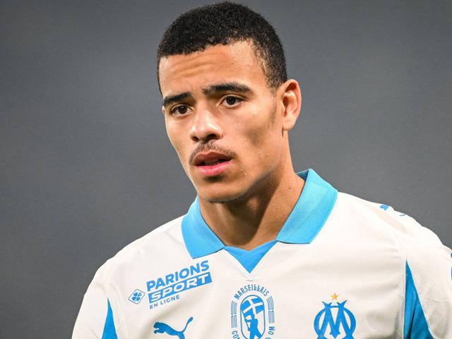 Fenerbah&ccedil;e'nin istediği Mason Greenwood'a s&uuml;rpriz teklif