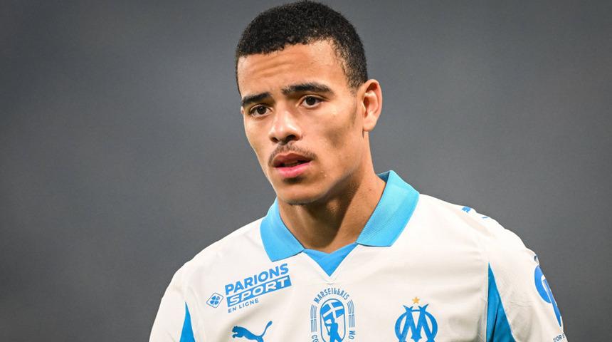 Fenerbah&ccedil;e'nin istediği Mason Greenwood'a s&uuml;rpriz teklif