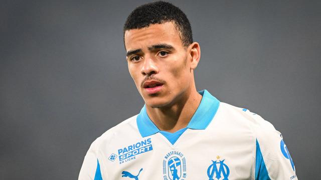Fenerbahçe'nin istediği Mason Greenwood'a sürpriz teklif