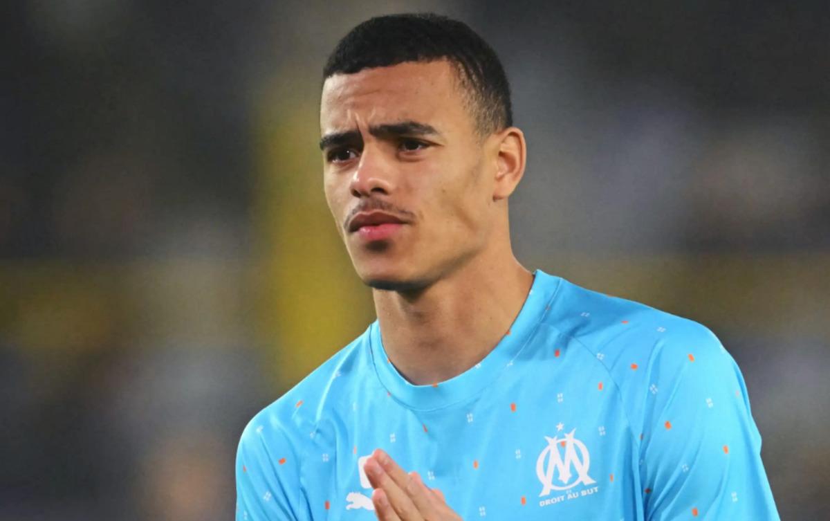 Fenerbahçe nin istediği Mason Greenwood a sürpriz teklif 1