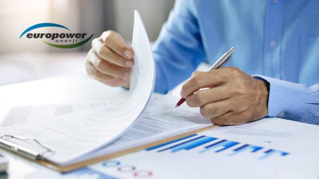 Europower'dan 223 milyon TL'lik ihale başarısı