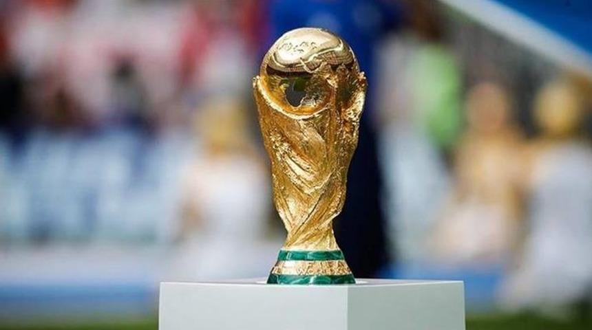 D&uuml;nya Kupası&rsquo;nda yarı final ma&ccedil;ları başlıyor