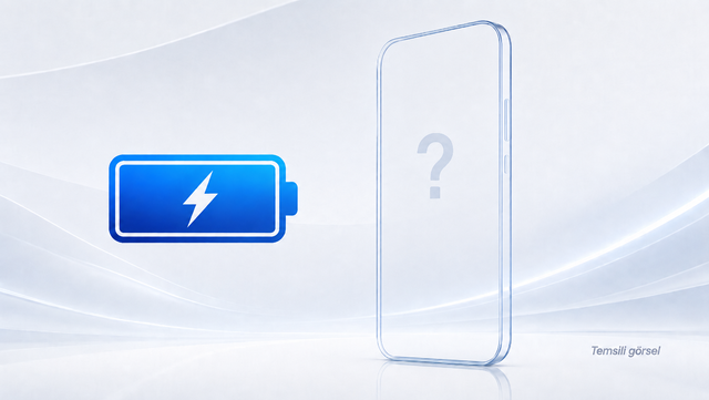 Powerbank gibi telefon geliyor! Özellikleri sızdı