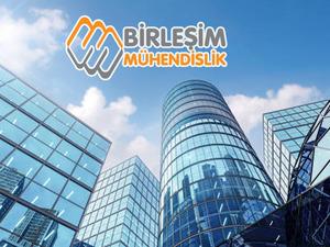 Birleşim M&uuml;hendislik'ten yeni iş anlaşması! 126 milyon TL'lik imza