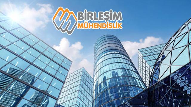 Birleşim M&uuml;hendislik'ten yeni iş anlaşması! 126 milyon TL'lik imza