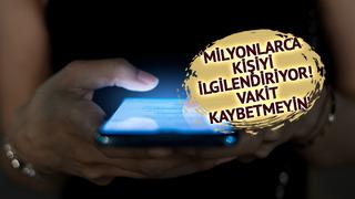 Telefona gelen mesajla harekete geçti: Faturası 1 milyon TL oldu
