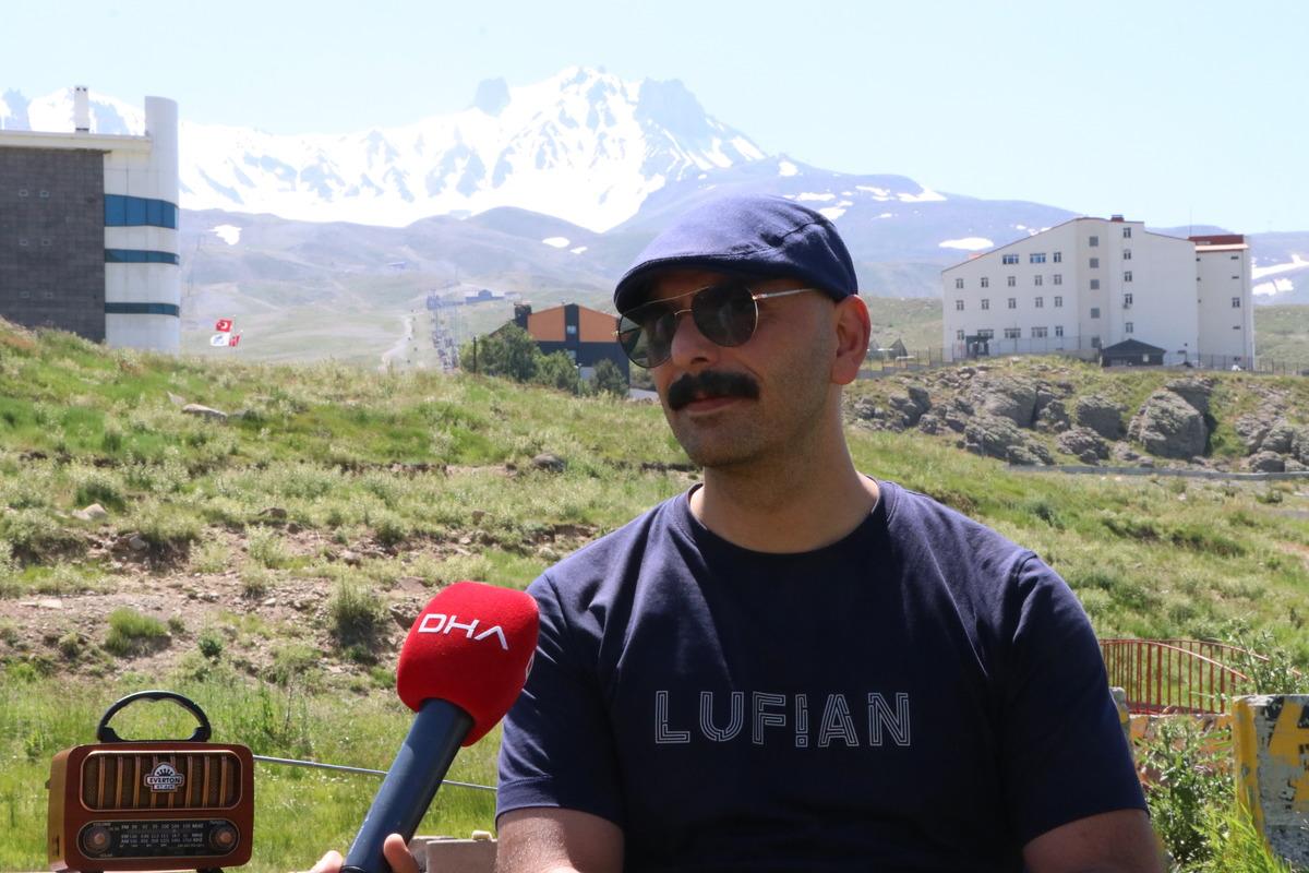 İstanbul dan bile tatil için geliyorlar: Gecelik 250 TL 3