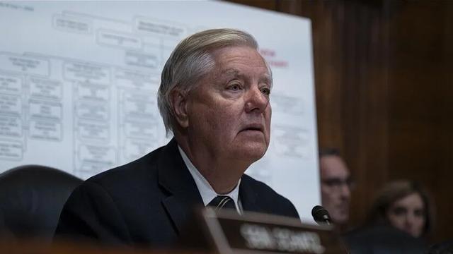 Lindsey Graham neden öldü? Suikast iddiası gündem olmuştu