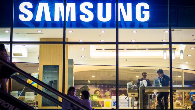 Üç yıllık sessizlik bozuluyor! Samsung'dan sürpriz cihaz