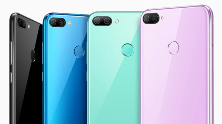 Oyunlara özel iki yeni telefon Honor Play ve Honor 9i duyuruldu!