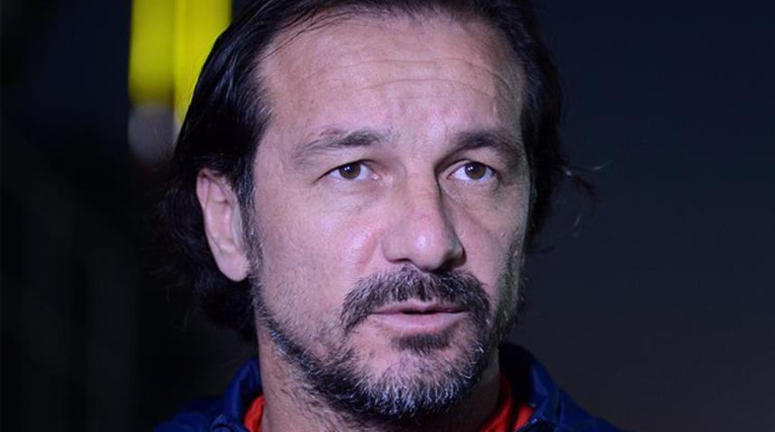 Yusuf Şimşek'e Antalyaspor ve Karabükspor talip oldu