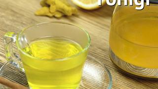 Tatile Az Kaldı, Acil Kilo Vermem Lazım Kürü: Detoks Zayıflama Toniği