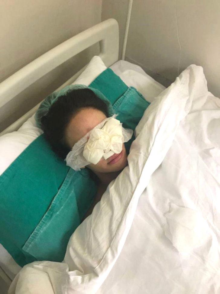 11 yılda 28 kez ameliyat oldu! Barbie bebeğe benzemek isterken bakın ne hale geldi G1