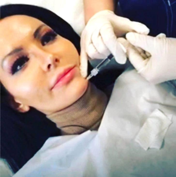 11 yılda 28 kez ameliyat oldu! Barbie bebeğe benzemek isterken bakın ne hale geldi G5