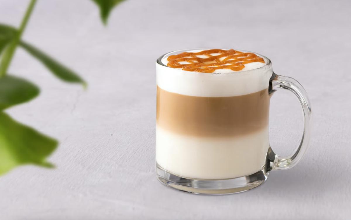 Zincir kahvecilere taş çıkartır! Evde barista kalitesinde yapabileceğiniz 10 imza kahve tarifi 1