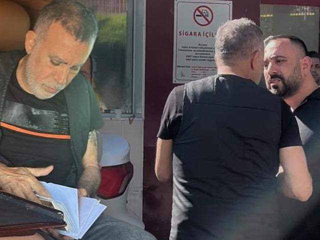 MASAK raporunda Haluk Levent detayı! Onlarca işlemde adı var
