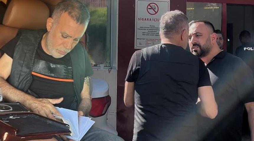 MASAK raporunda Haluk Levent detayı! Onlarca işlemde adı var