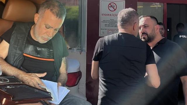 MASAK raporunda Haluk Levent detayı! Onlarca işlemde adı var