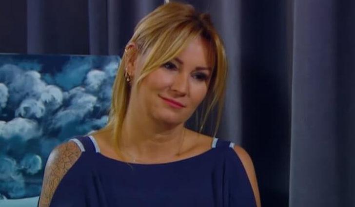 Pınar Altuğ fiziği ile yıllara meydan okuyor G3