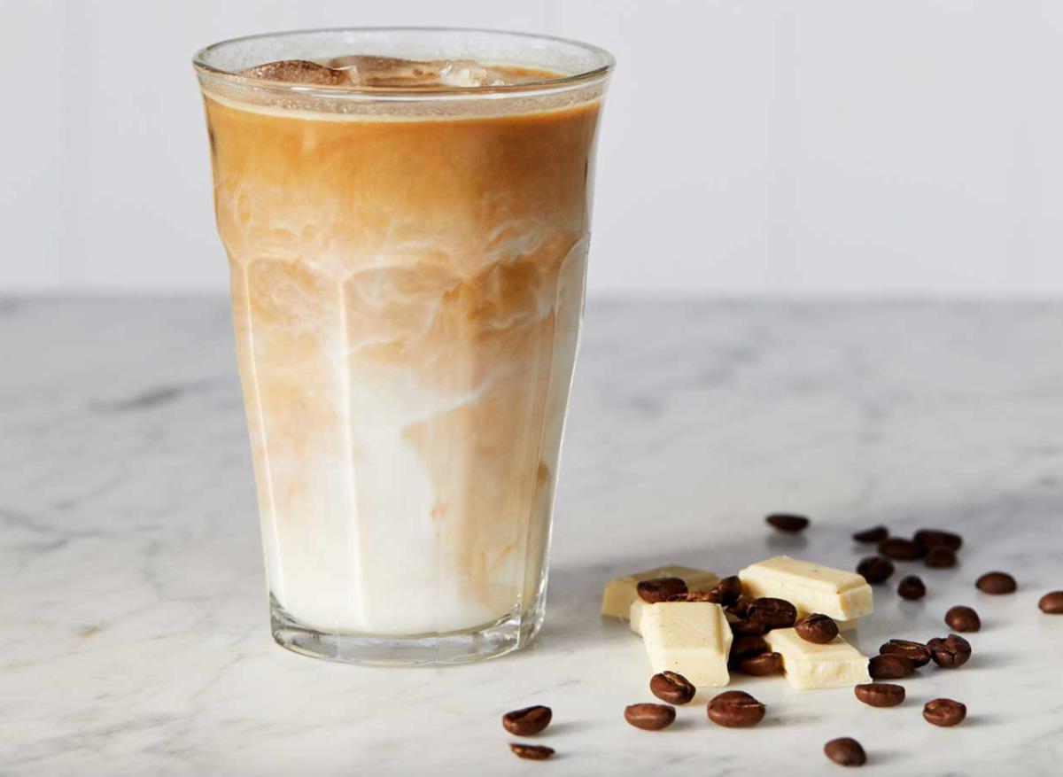 Zincir kahvecilere taş çıkartır! Evde barista kalitesinde yapabileceğiniz 10 imza kahve tarifi 5