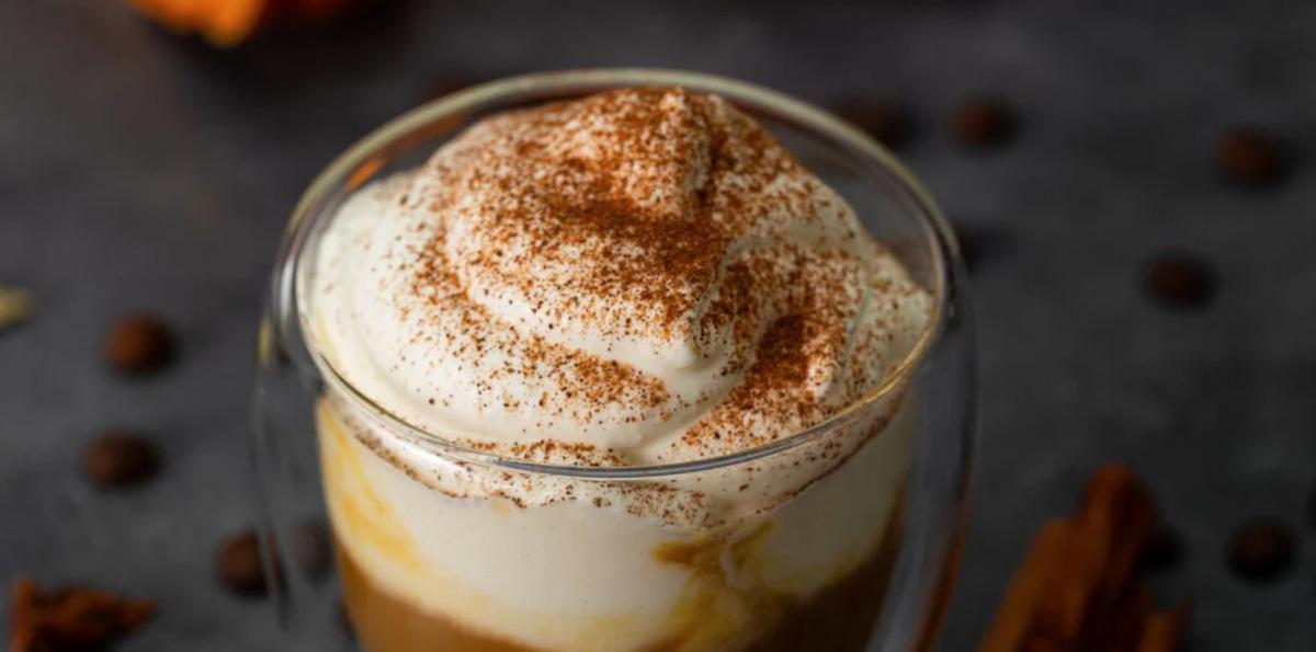 Zincir kahvecilere taş çıkartır! Evde barista kalitesinde yapabileceğiniz 10 imza kahve tarifi 6