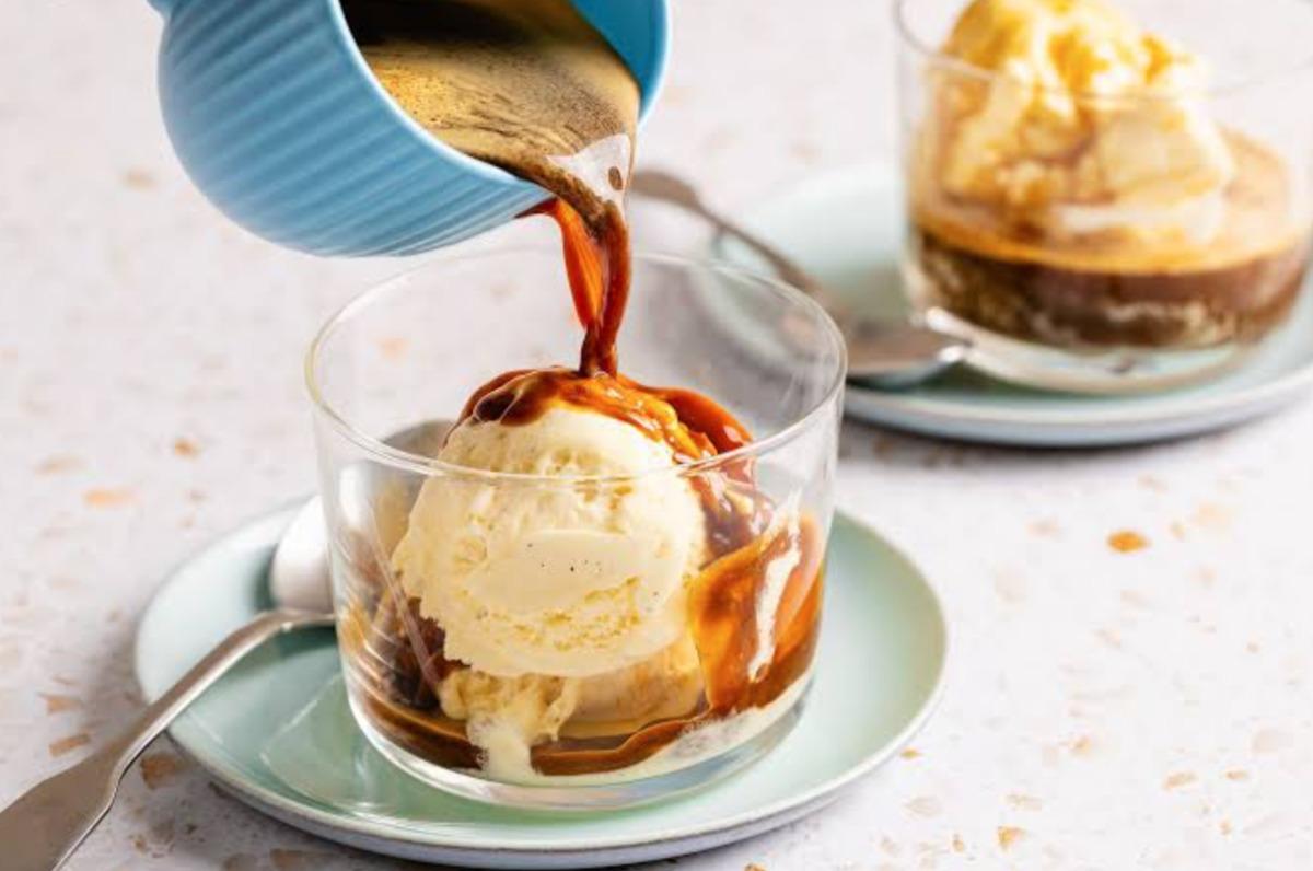 Zincir kahvecilere taş çıkartır! Evde barista kalitesinde yapabileceğiniz 10 imza kahve tarifi 7