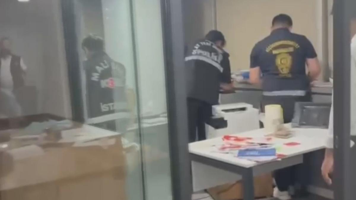 MASAK raporunda Haluk Levent detayı! Onlarca işlemde adı var 1