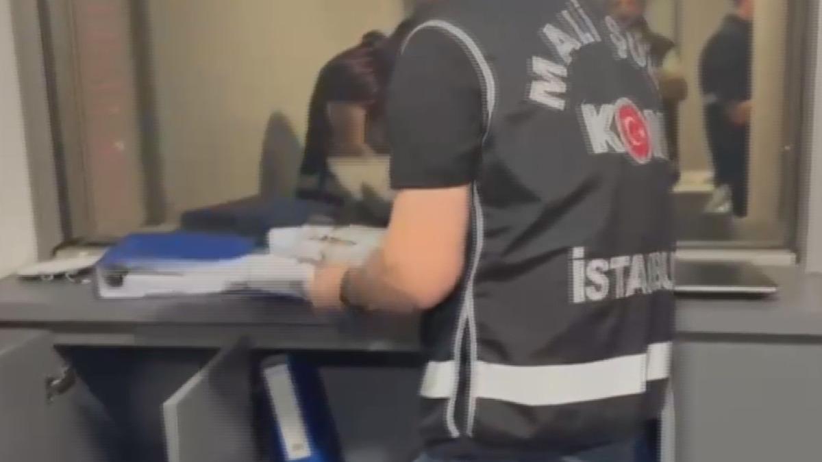 MASAK raporunda Haluk Levent detayı! Onlarca işlemde adı var 2