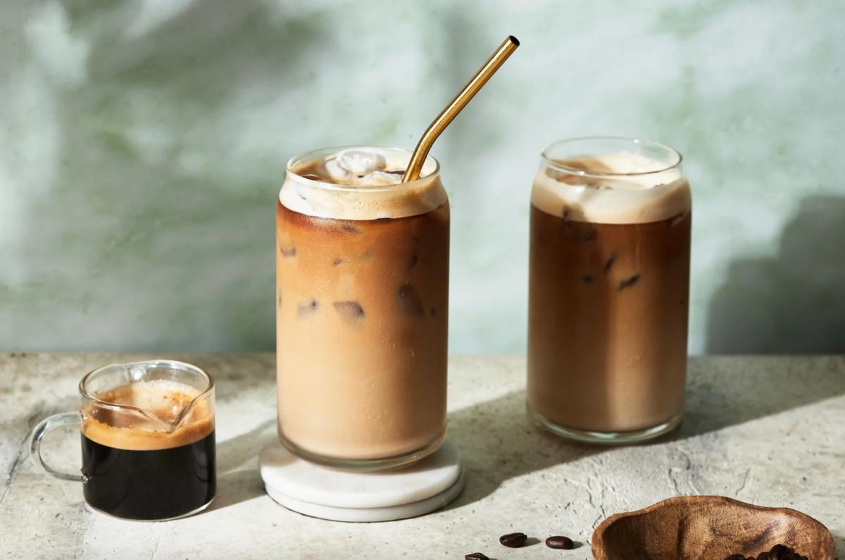 Zincir kahvecilere taş çıkartır! Evde barista kalitesinde yapabileceğiniz 10 imza kahve tarifi 8