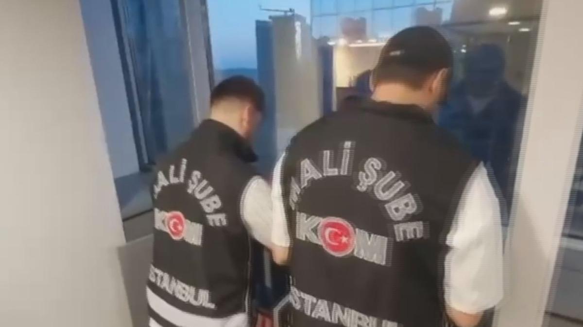 MASAK raporunda Haluk Levent detayı! Onlarca işlemde adı var 4