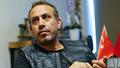 Haluk Levent'ten a��klama: 