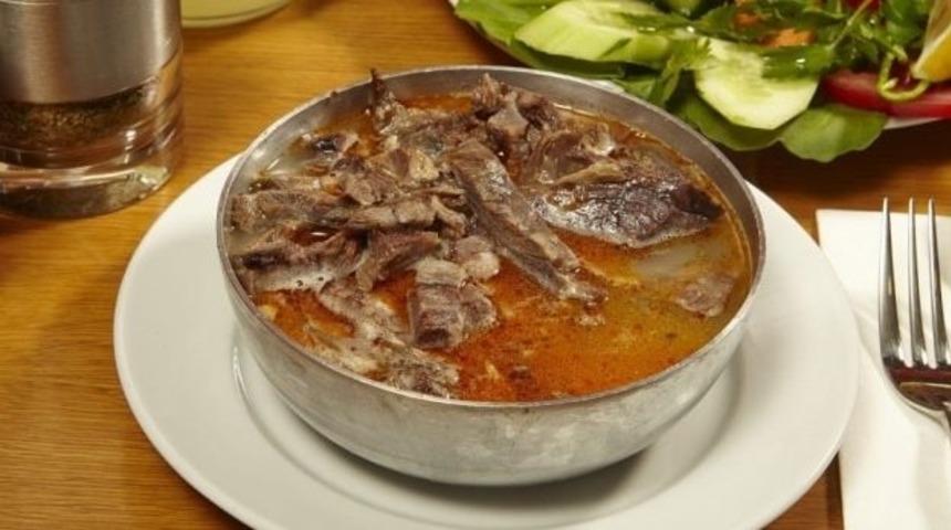 Uzmanlardan açıklama: Paça çorbası yerine bundan tüketin