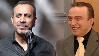 &Ccedil;ocuklar Duymasın'ın Fıs Fıs İsmail'i k&uuml;plere bindi! Haluk Levent i&ccedil;in sert s&ouml;zler