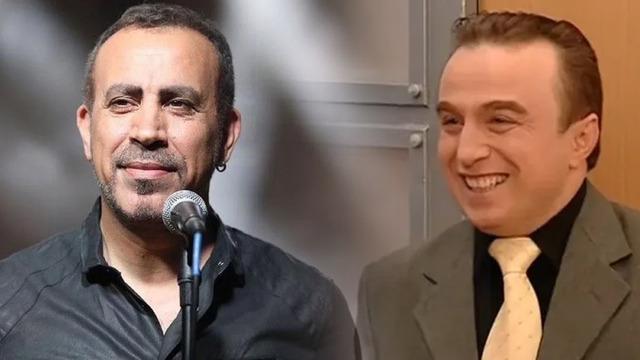 Çocuklar Duymasın'ın Fıs Fıs İsmail'i küplere bindi! Haluk Levent için sert sözler